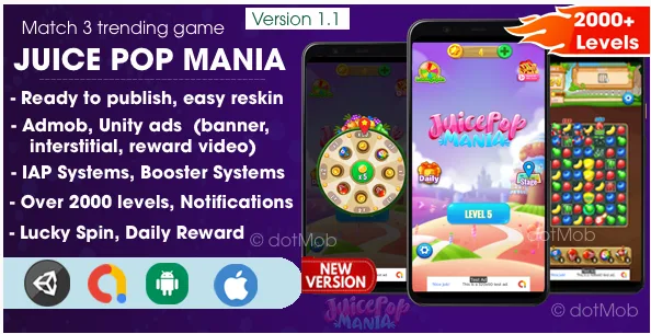 Candy Crush Legends